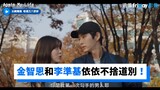 金智恩和李準基道別！「你是我第一次勾手的男人」_獨家《Again My Life》第5集_friDay影音韓劇線上看