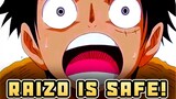The BIGGEST Twist in One Piece Explained! - The Minks' Fierce Sacrifice