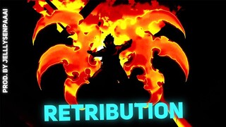 ANIME [ 4K Edit ] - Retribution | One Piece | JJK | Fire Force