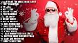 Nonstop Christmas Songs Medley Top English Christmas Songs Playlist Christmas So