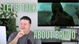 Let's watch "We Don't Talk About Bruno" from Encanto! | VOCAL COACH REACTS TO DISNEY MUSIC