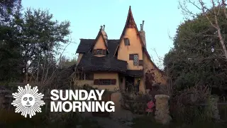Enter the "Witch's House" of Beverly Hills