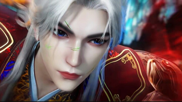 Renegade Immortal Episode 87 Subtitle Indonesia