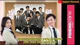 Friendzone (Lirik) OST Dari Jendela SMP SCTV || Un1ty