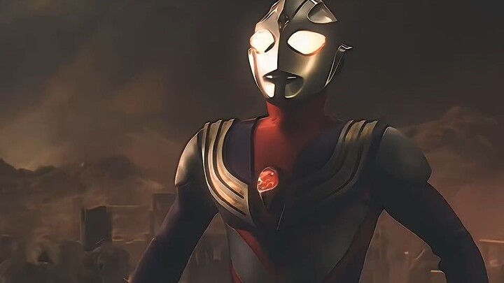 Ultraman_Tiga#特igaUltraman