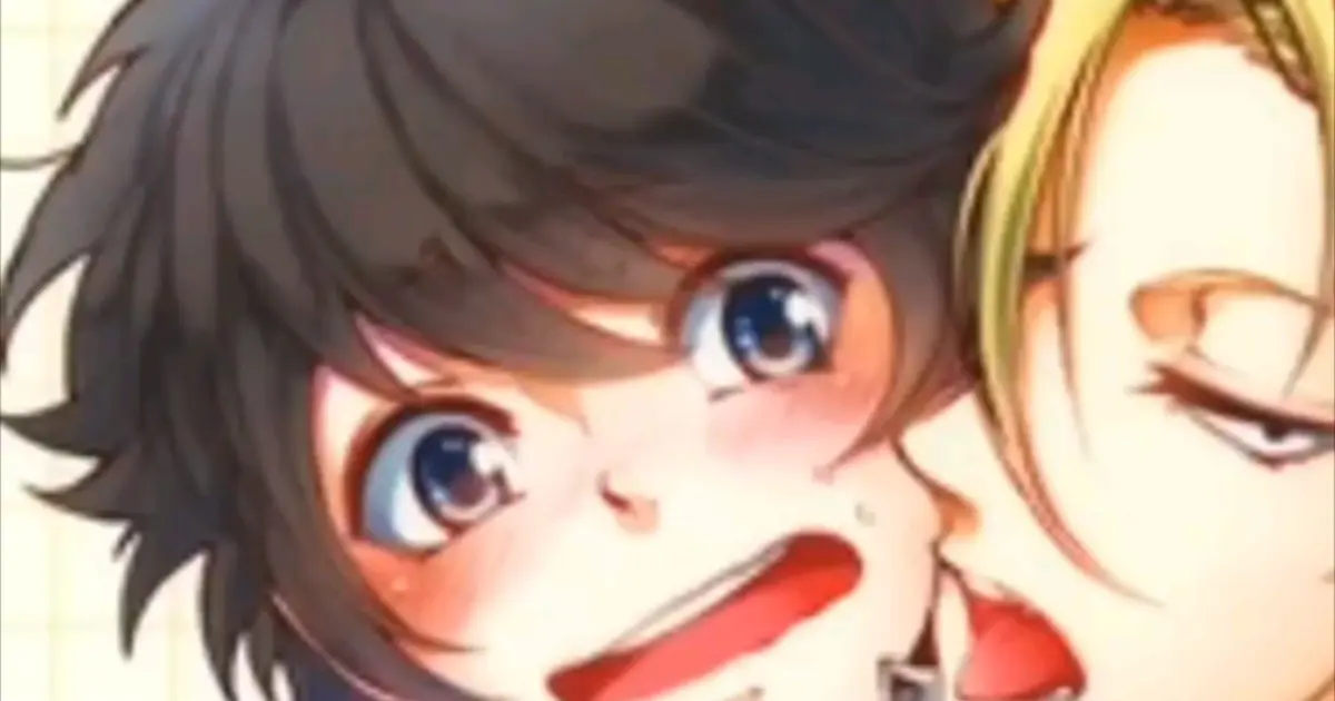 [BL] Caramel honey eps 2 Bilibili