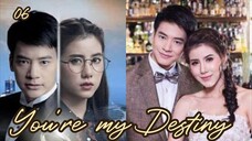 6-You're my Destiny / Tagalog dubbed✔️