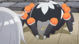 izure saikyou ep 2