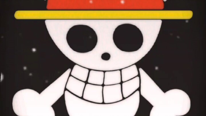 the crew of straw hat