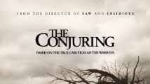 the conjuring