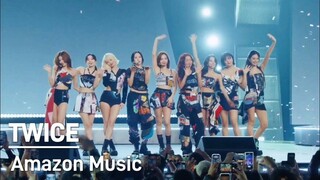 Twice - Amazon Music Live 241122