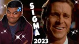 Becoming a sigma in 2023 [#redditreview #20]