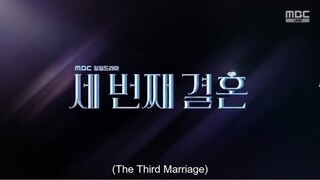 The Third Marriage episode 104 preview