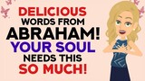 Delicious words from Abraham! Your SOUL needs this today! - Abraham Hicks 2022