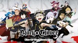 Black Clover OP 7 4K