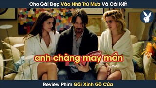 [Review Phim] Sát Thủ John Wick Mời Gái Đẹp Vào Nhà Trú Mưa Và Cái Kết Còn Cái Nịt