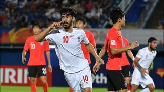 🔴 TRỰC TIẾP Hàn Quốc vs Iran | VÒNG LOẠI 3 WORLD CUP 2022