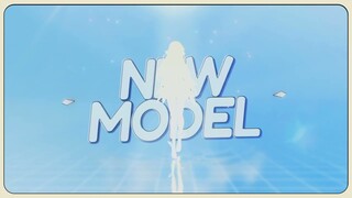 【TEASER】2.0 Model Debut soon! / Amarynn 🕊️✨