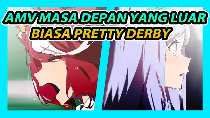 พากย์ไทย] Uma Musume: Pretty Derby - 1st Anniversary Special Animation -  Bstation