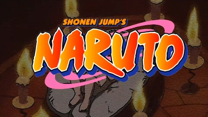 Naruto • Ocean Cut • Season 01 • Episode 02 • English Dub - Bilibili