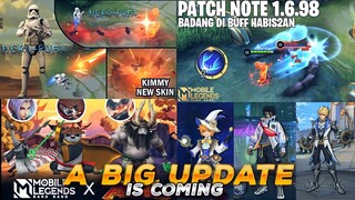 UPCOMING KIMMY STAR WARS SKIN GAMEPLAY | REVAMPED HEROS & SKINS | NEW SKINS RELEASE DATE & MORE