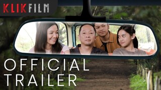 Official Trailer 'Pulang' I 2 April 2022 di KlikFilm