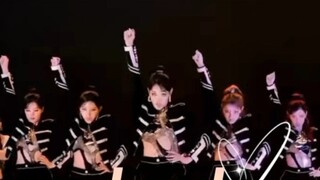 [(G)I-DLE]Lịch sử tiến hóa của dance break