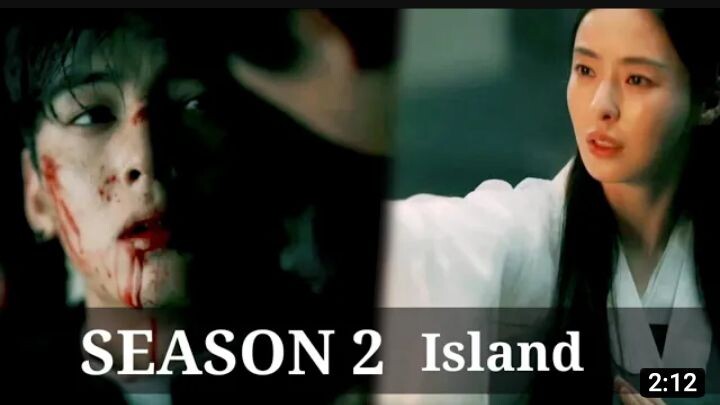 Island 2 Ep 1 preview |Official Official Trailer Release