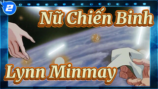 Nữ Chiến Binh MAD|  Lynn Minmay - Do You Remember Love_2