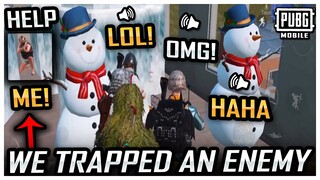 Don't Be THIS GUY in PUBG MOBILE...