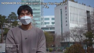 Take 1 Ep 6 You Hee Yul (Indosub)