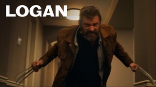 Logan 2017 - free watching : link in description