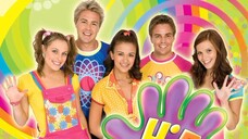 Hi-5:Intro Second Gen.