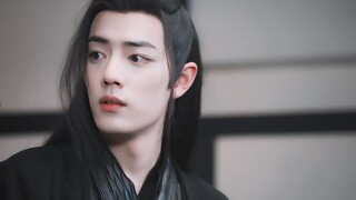 【หวางเซียน】รับใช้กษัตริย์ด้วยความเข้มงวด 4 (จักรพรรดิ์จ้านปะทะข้าราชบริพารเซียน รักที่ถูกบังคับ รักห