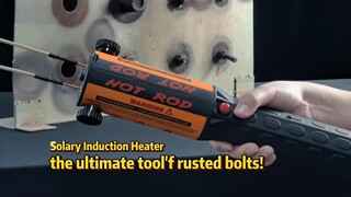 How to Use an Induction Heater