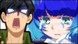 Mukoda MADE Goddess CRY 🤣 NO WAY 😱 | Tondemo Skill de Isekai Hourou Meshi Episode 10 | By Anime T