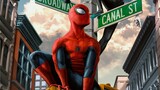 I Can't Believe How Amazing This Spider-Man Game Is...
