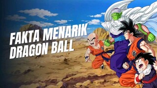 Fakta Menarik yang Mungkin Belum Kamu Tahu tentang Dragon Ball!