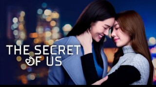 The Secret of Us Episode 3 English Subtitle