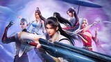 Legend of Xianwu [ Episode 47 ]