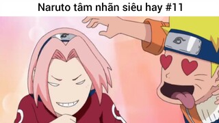 Phim hoạt hình anime Naruto tâm nhãn p11