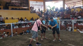 sayang tinalo pa Patay dn Ang klban