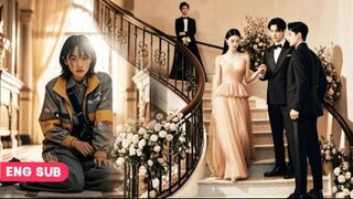 CEO abandoned housewife wife for ex-wife,didn’t expect,she was the richest.regretted too late!