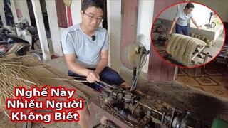 Bác sĩ thất nghiệp về quê đánh lõi||2Q Vlogs cuộc sống Châu Phi