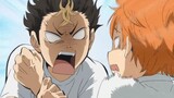 Noya-san: I should have known not to come back