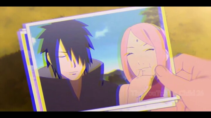 uchiha sasuke amv lathi