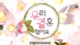 We Got Married Jota X Jin Kyung Episode 20