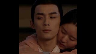 Cheng lady treating him like horse😂😂#lovelikethegalaxy #cdrama #shorts #zhaolusi #wulei #trending