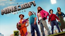 A Minecraft Movie Subtitel Indonesia