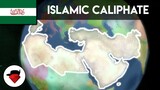 Forming the Islamic Caliphate | Rise of Nations [ROBLOX]